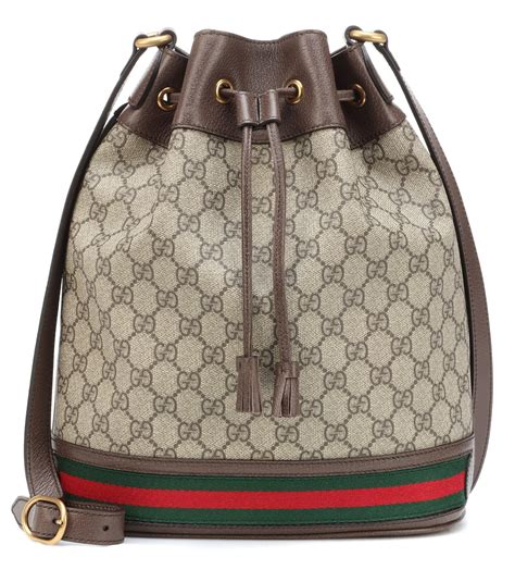 gucci buck purse